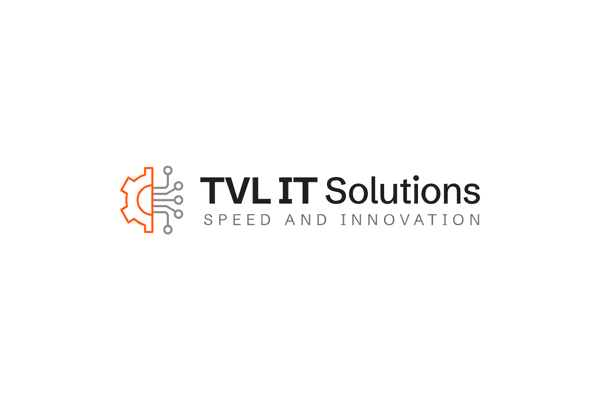 TVL IT Solutions logo
