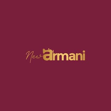 New Armani Tailor Studio logo