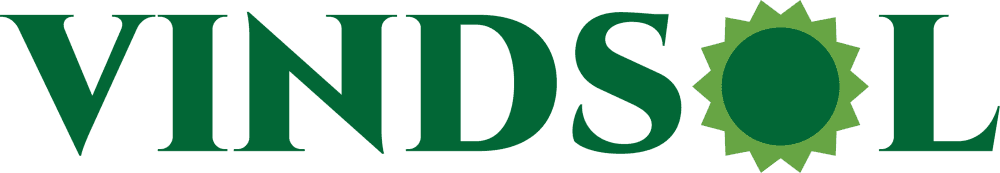 Vindsol Heat Pump logo