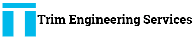 Trim Engineering logo