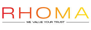 Rhoma Infrastructure logo