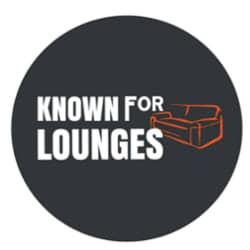 Known For Lounges logo