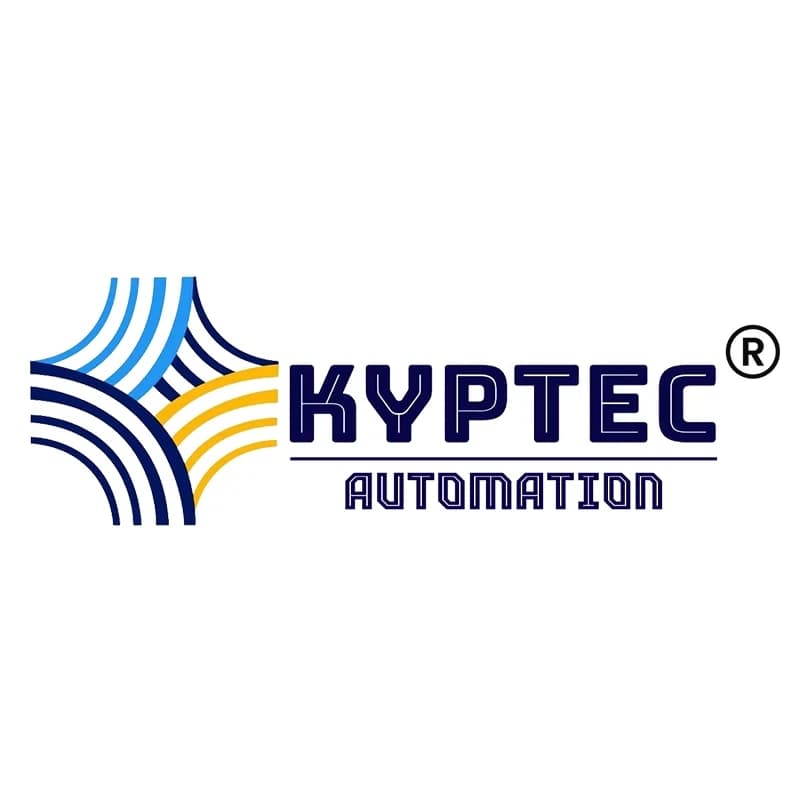 Kyptec Automation® logo