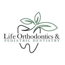 Life Orthodontics and Pediatric Dentistry logo