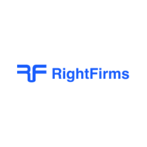 RightFirms logo