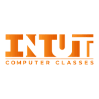 Intuit Computer Classes logo