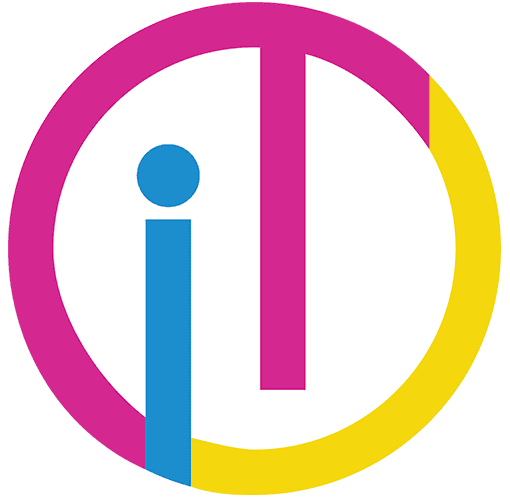 ITCareKw logo