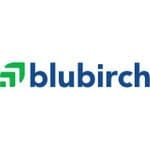 Blubirch logo