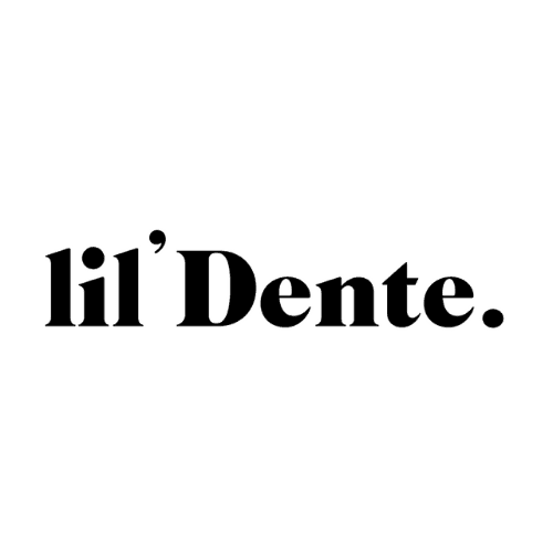 Lil Dente Pediatric Dentistry logo