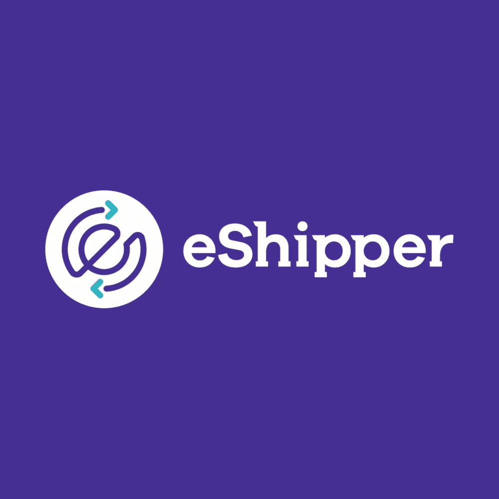 eShipper_Canada logo