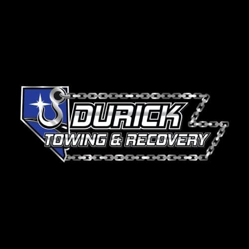Durick Towing & Recovery logo