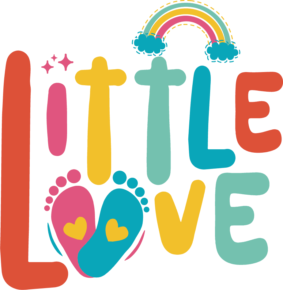Little Love logo
