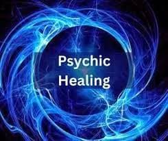 Trusted healer and psychic reader in South Africa logo
