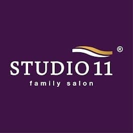 Studio11 Family Salon Indiranagar logo