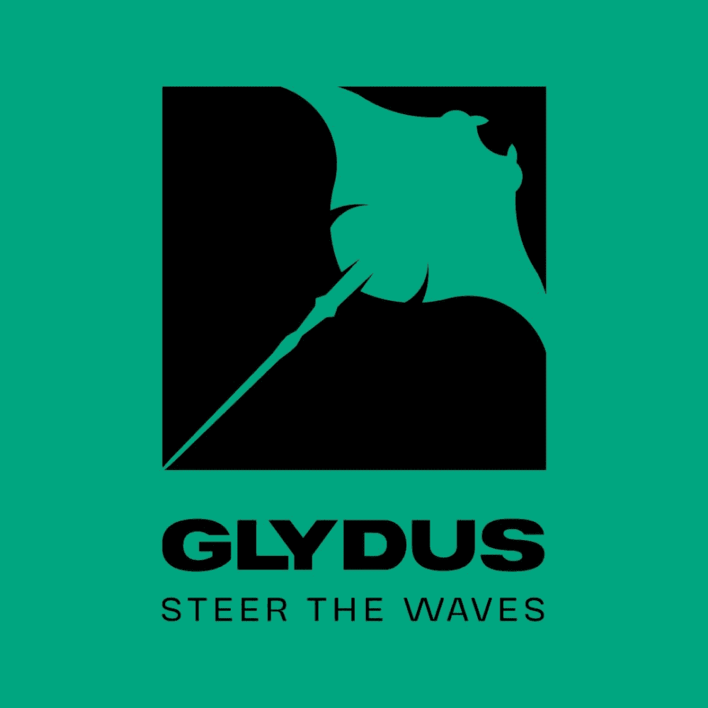 Glydus India logo