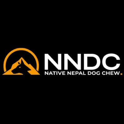 Native Nepal Dog Chew logo