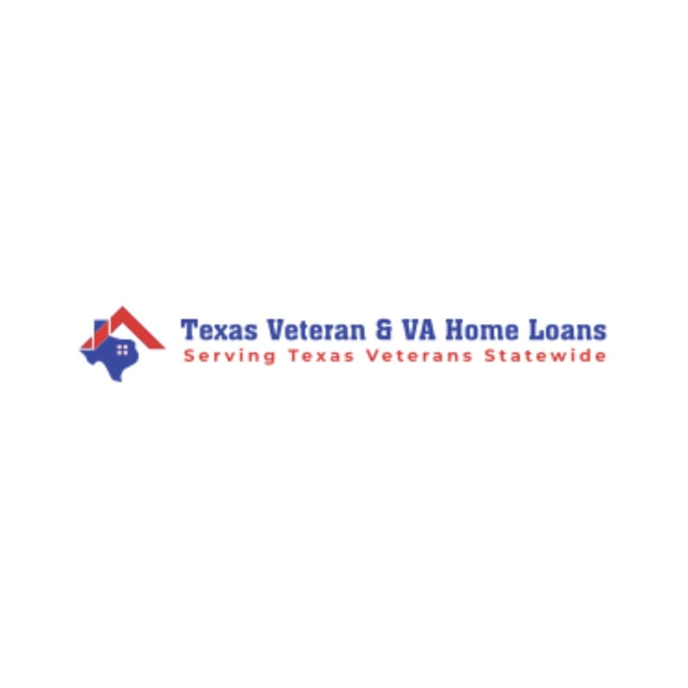 VA Loans Texas logo