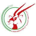 Al Maha Agricultural Co. logo