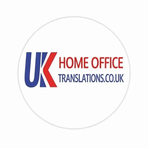 Home Office Translations logo