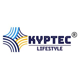 Kyptec LifeStyle® logo