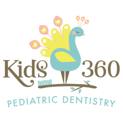 Kids 360 Pediatric Dentistry logo