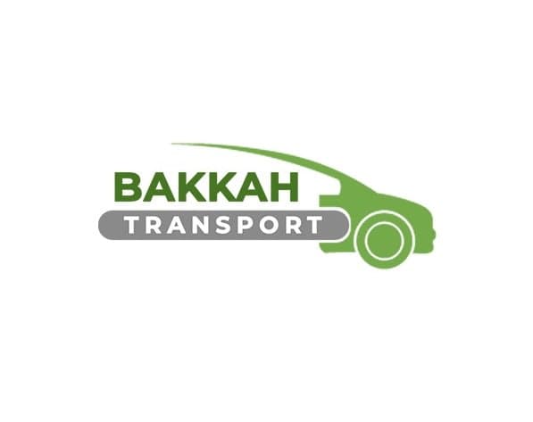 Bakkah Transport logo
