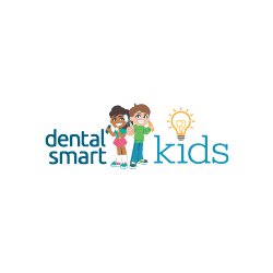Dental Smart Kids Pediatric Dentistry logo