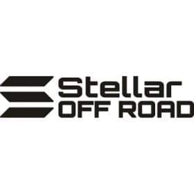 Stellar4x4 logo