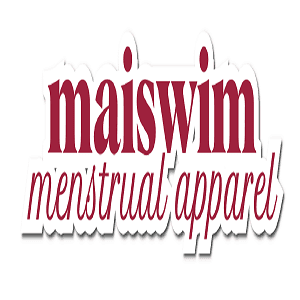 Maiswim logo