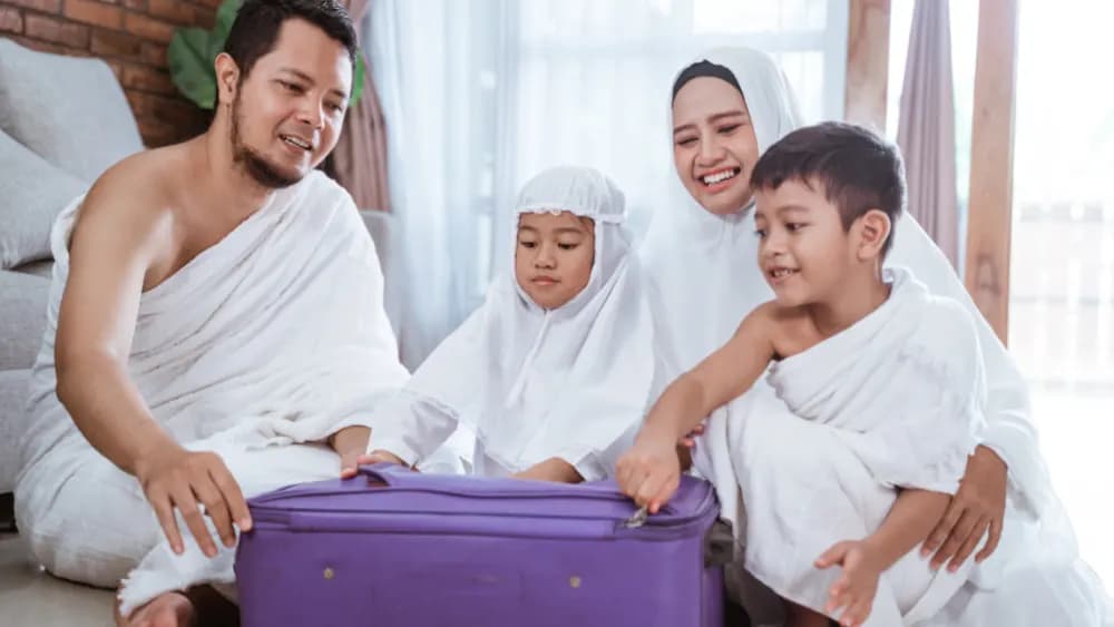 Preparing Your Heart for Hajj and Umrah: Duas, Intentions, and Mindset