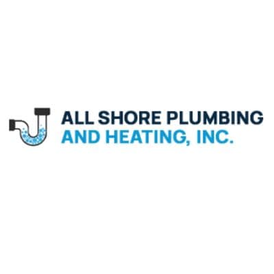 All Shore Plumbing, Heating & Cooling logo