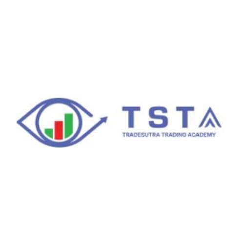 TRADE SUTRA Trading Academy logo