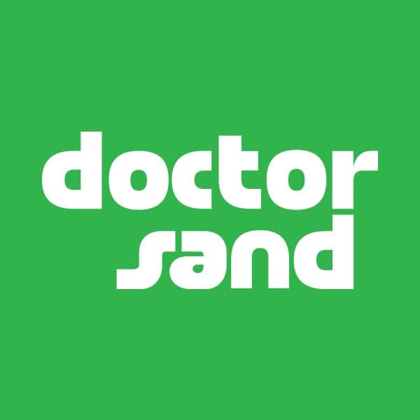 Doctor Sand Limited logo