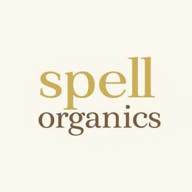 Spell Organics Limited logo