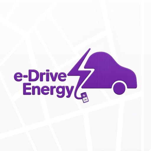 e-Drive Energy logo