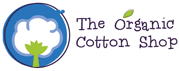 Organic Cotton Shop logo