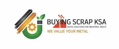 WE BUY ALL TYPES OF SCRAP & ALUMINIUM AT BEST PRICE IN DAMMAM KSA logo