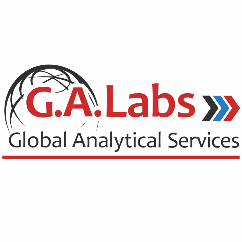 Global Alliance Laboratories (GA Labs) logo