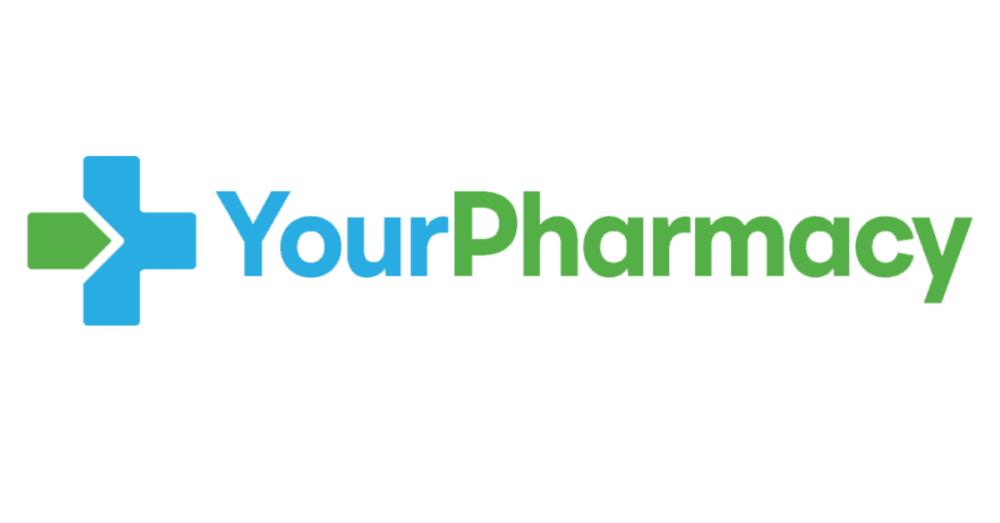 Your Pharmacy logo