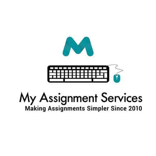 My Assignment Services logo
