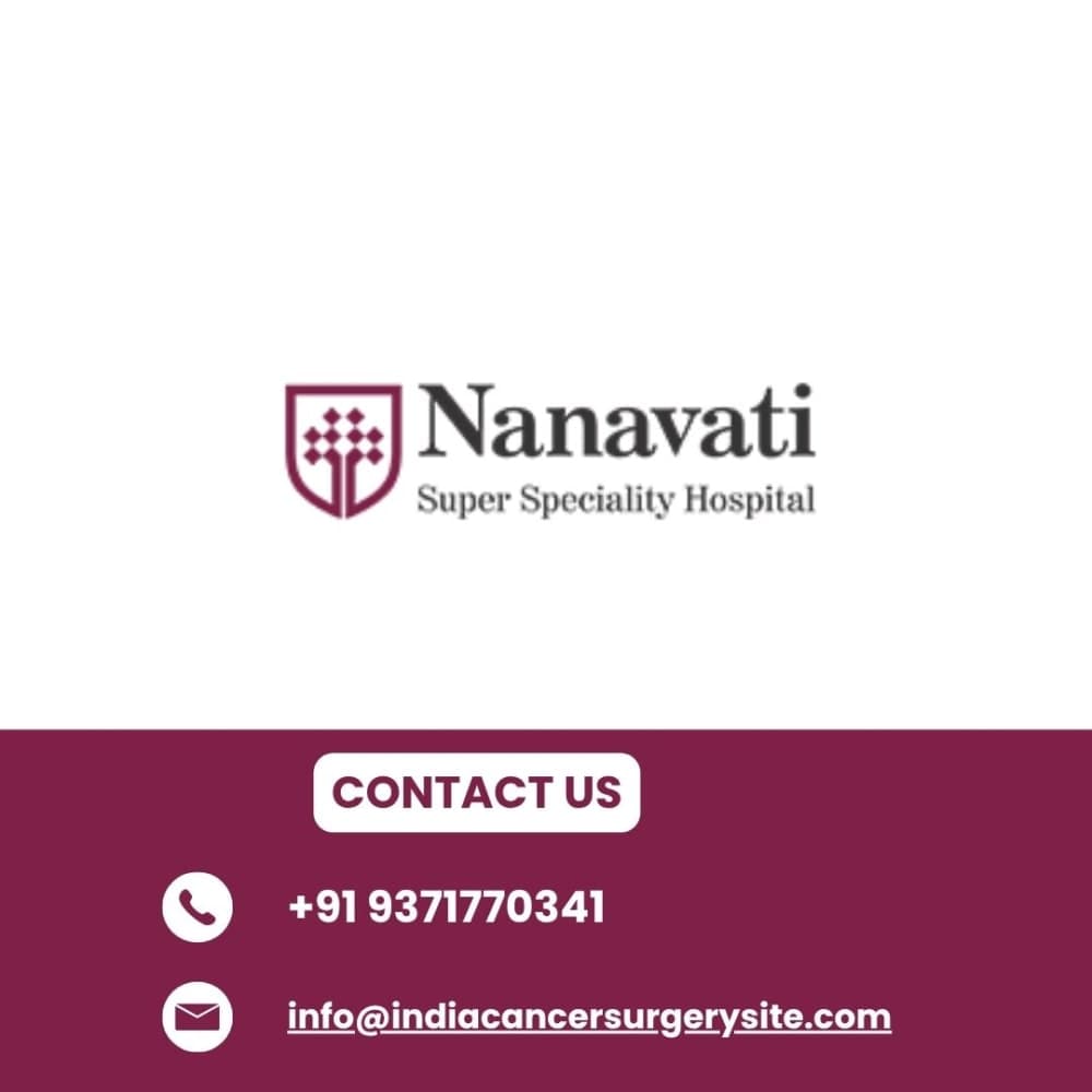 List of Oncology Doctors in Nanavati Hospital logo