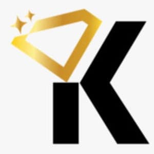 KRK jewels logo