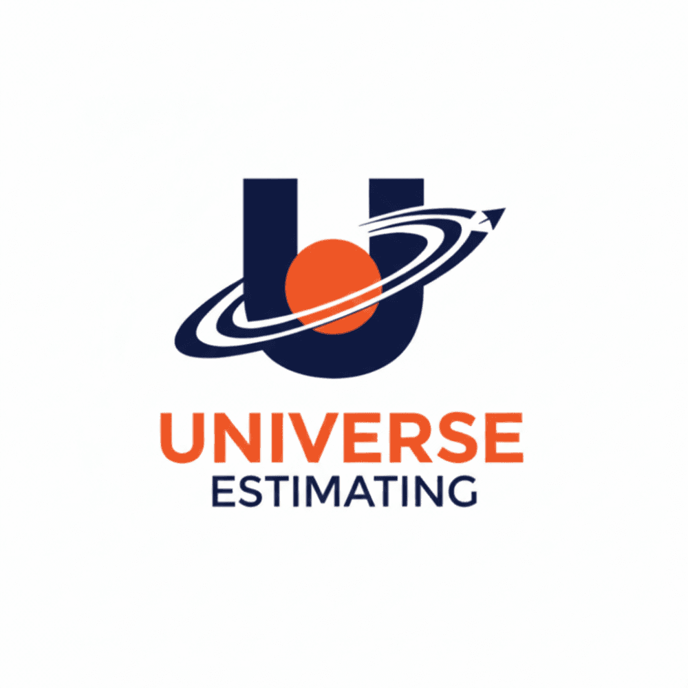 universe-estimating logo