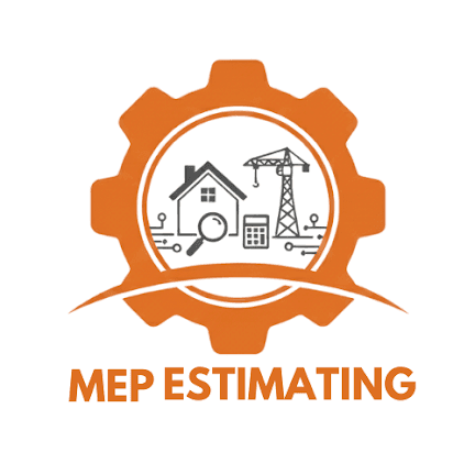 MEP Estimating Company logo