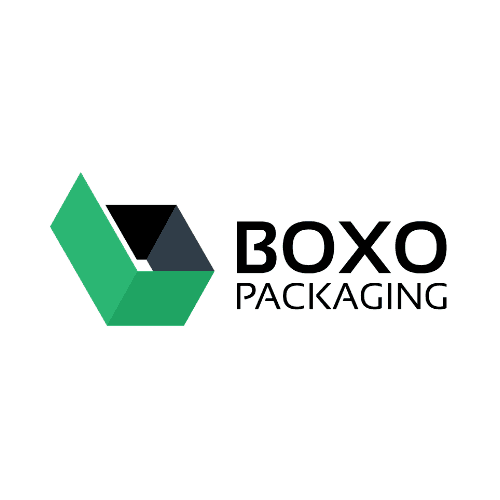 Boxo Packaging logo