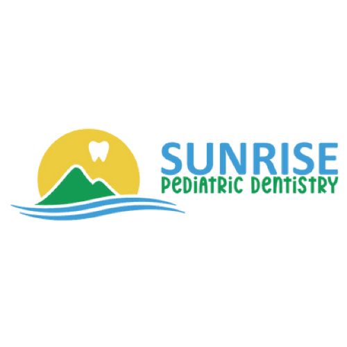 Sunrise Pediatric Dentistry Palo Alto logo