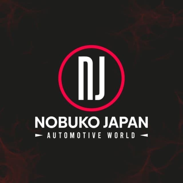 Nobuko Japan logo