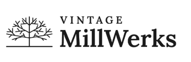 Vintage Mill Werks logo