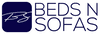 Beds N Sofas logo