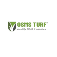 OSMSTurf logo